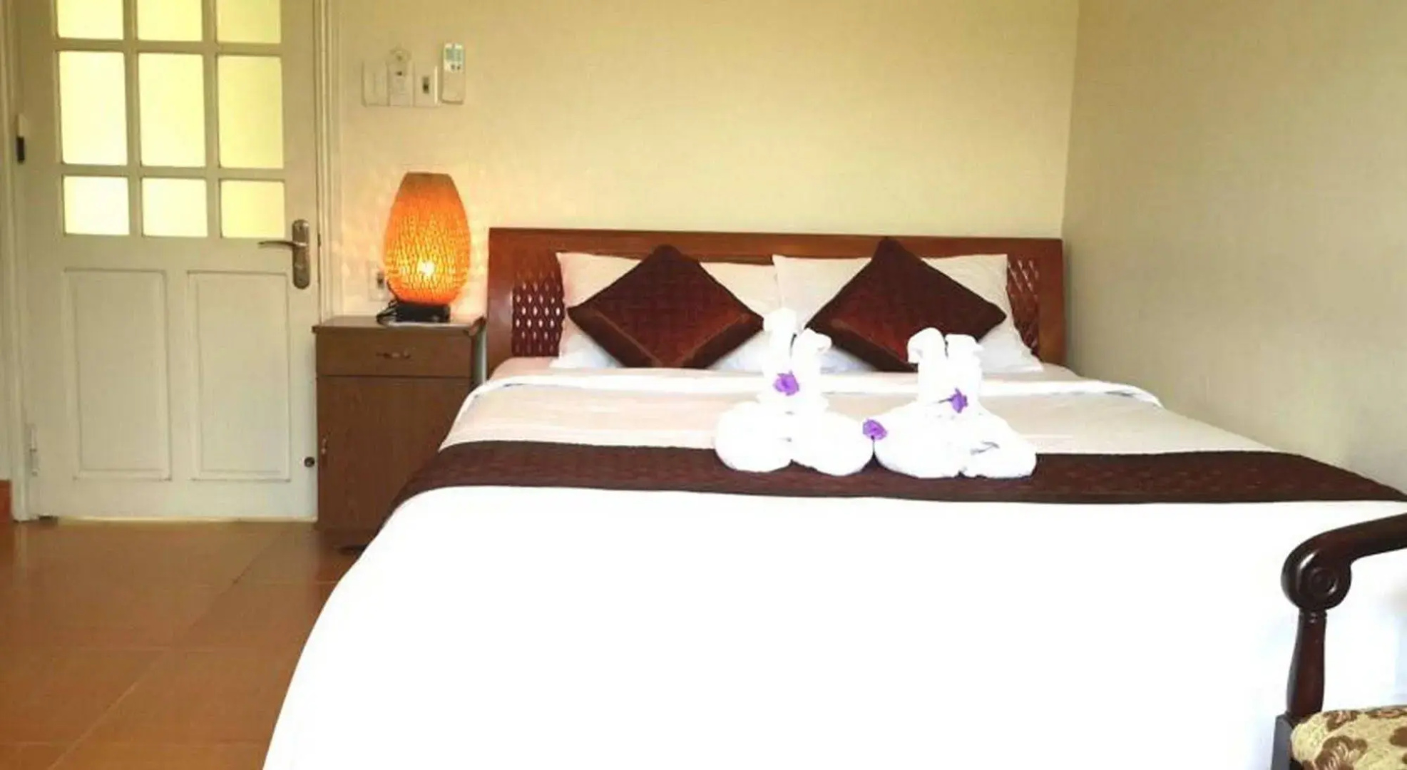 Viets Family River Homestay
