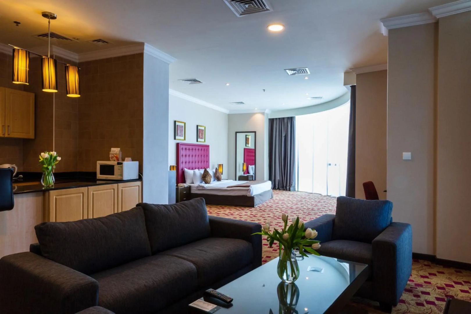 Kingsgate Hotel Doha by Millennium Hotels