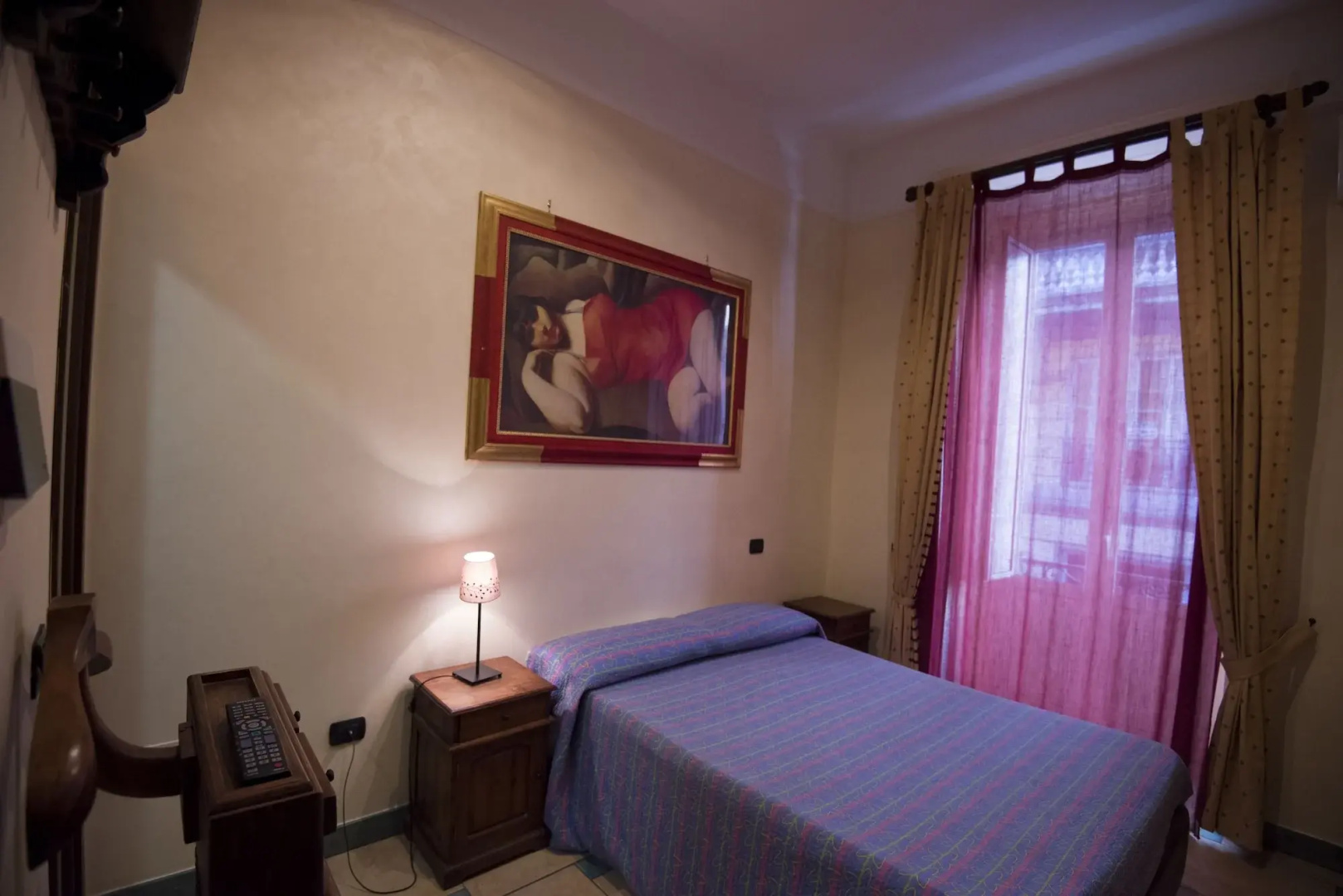 Schilizzi Hotel