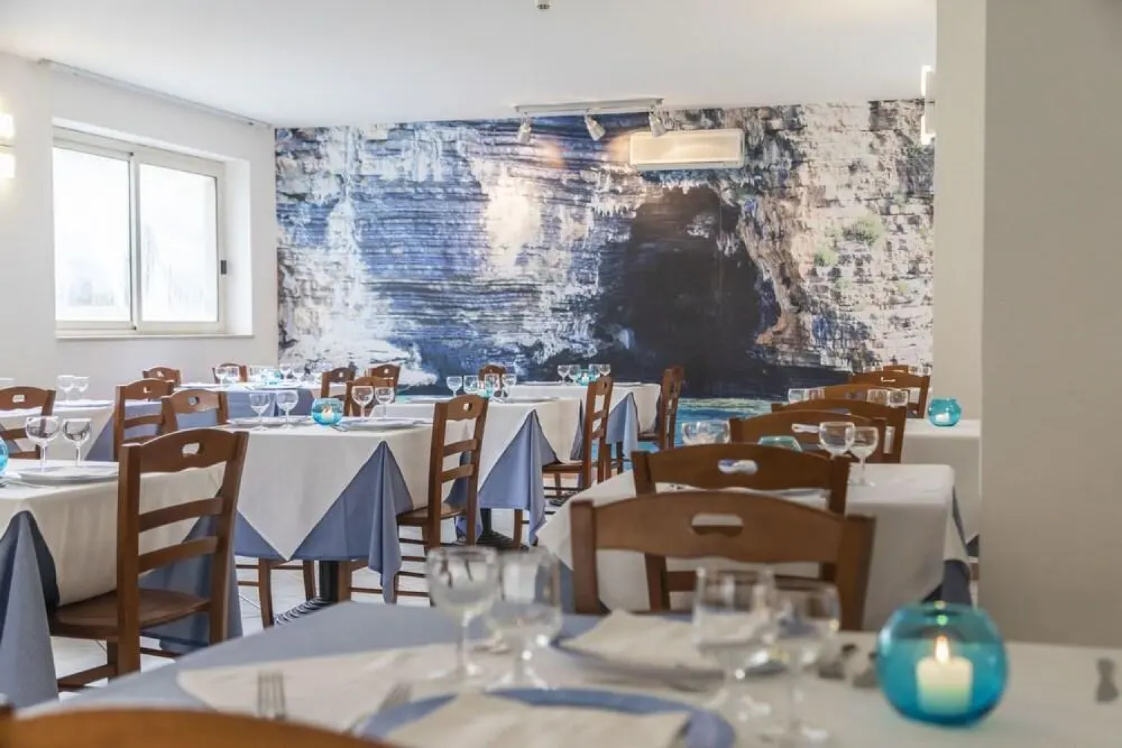 Residence Il Villaggio Elios