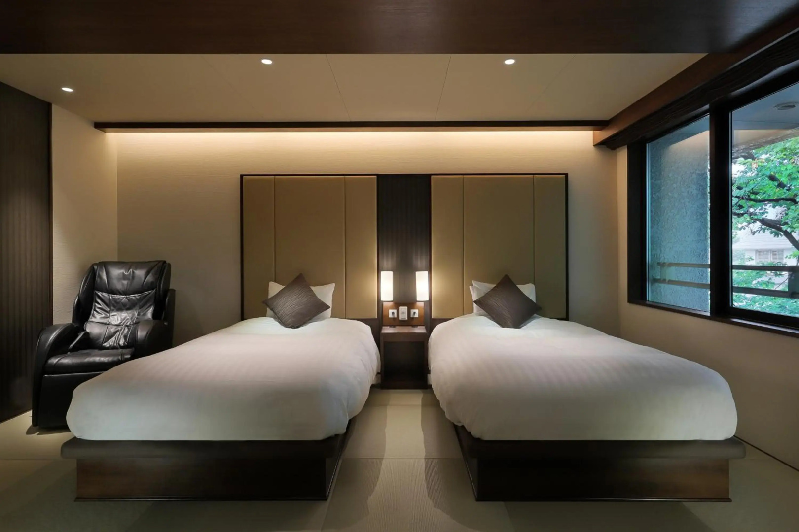 Zao International Hotel