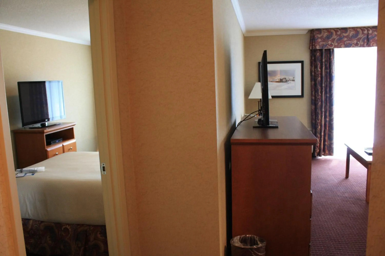 Best Western Plus Nor' Wester Hotel & Conference Centre