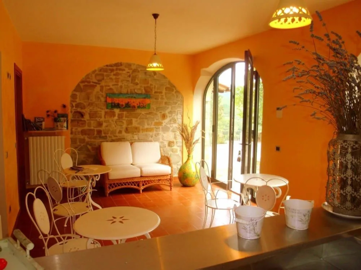 Agriturismo la Casetta delle Erbe