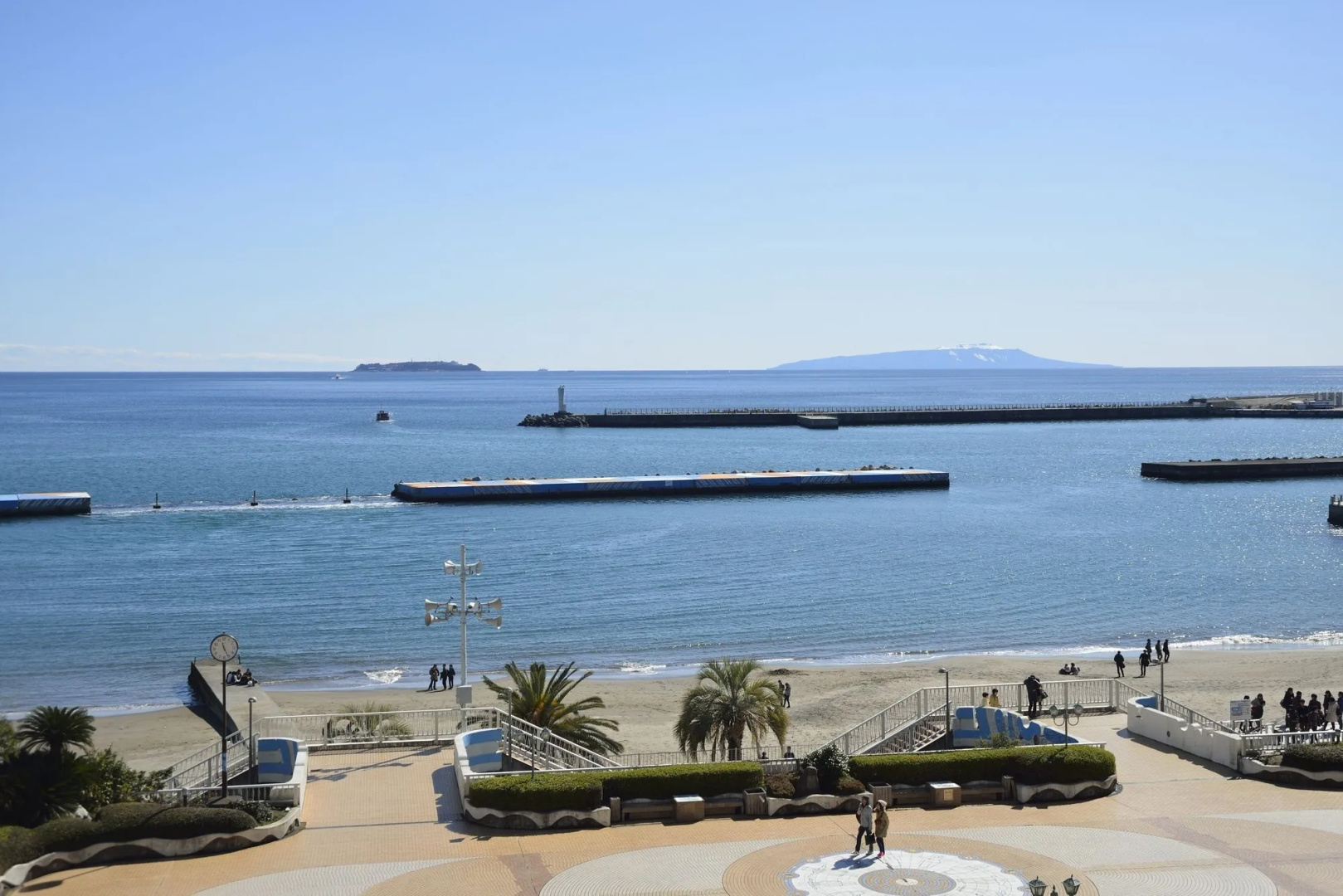 Atami Seaside Spa & Resort