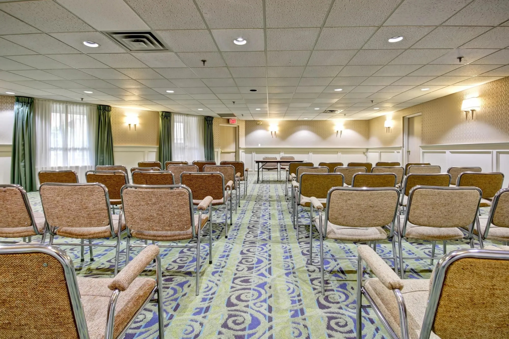 Best Western Little River Inn