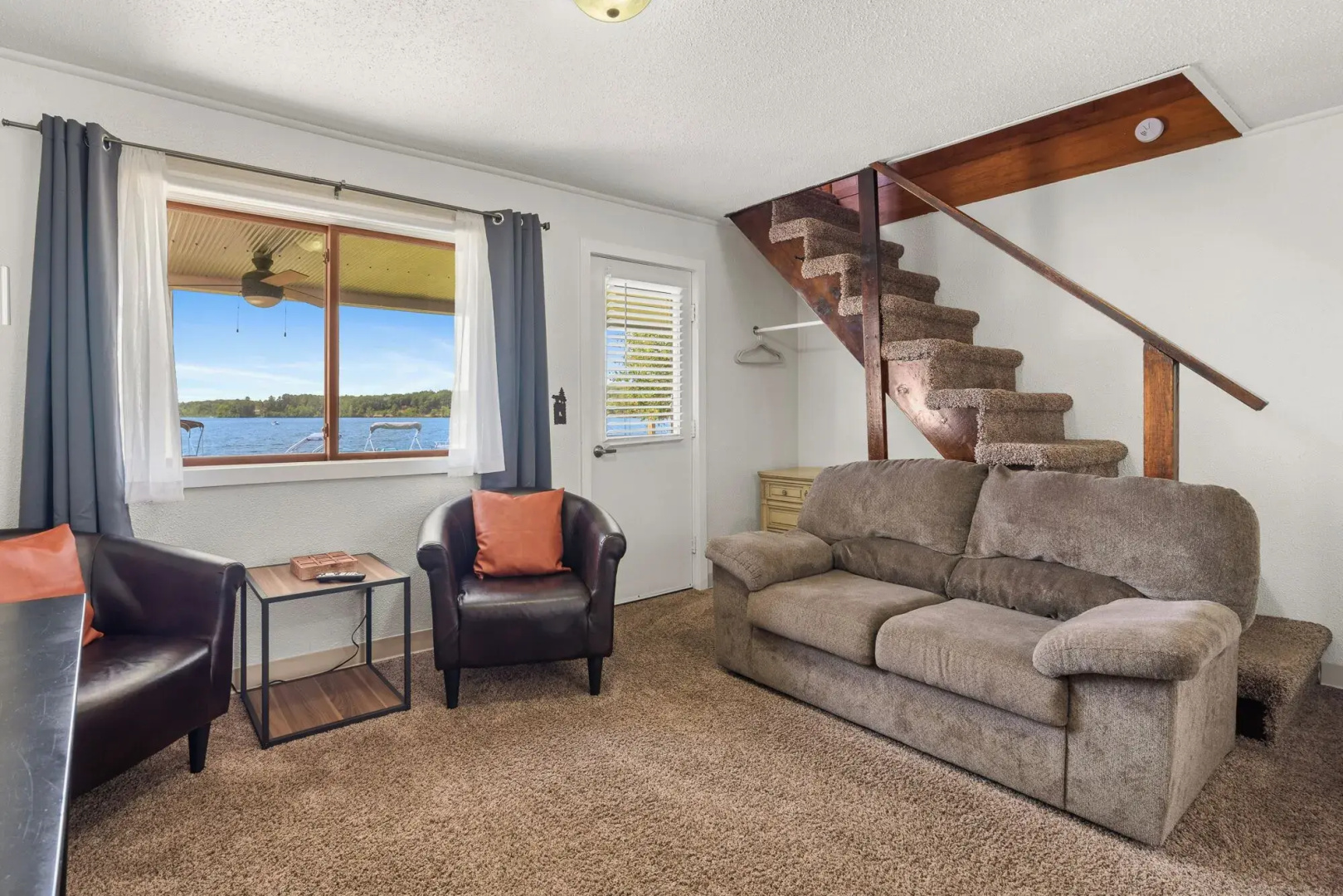 Fife Lake Lodge