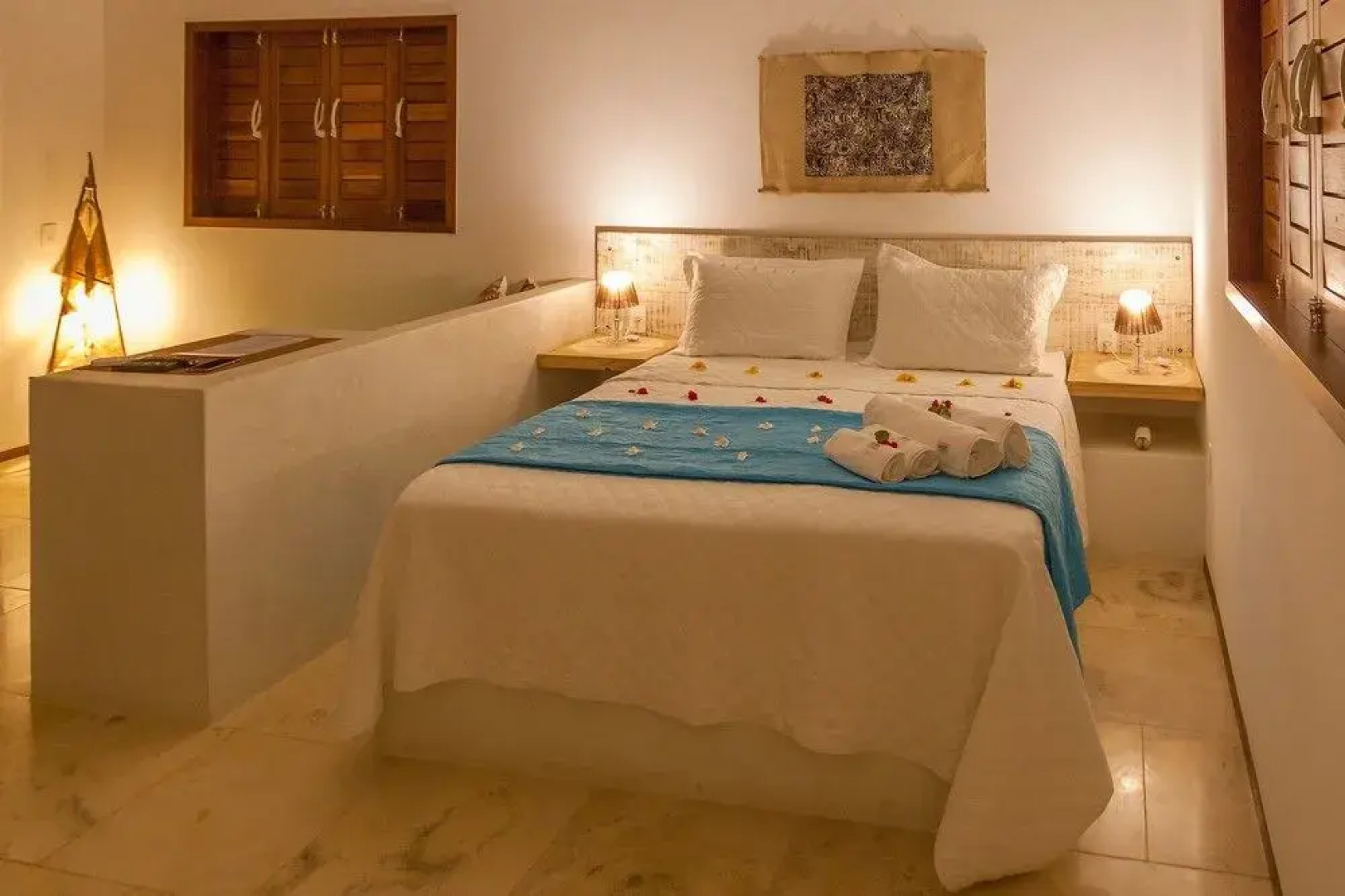 Vila Emanuelle B&B Pousada Boutique