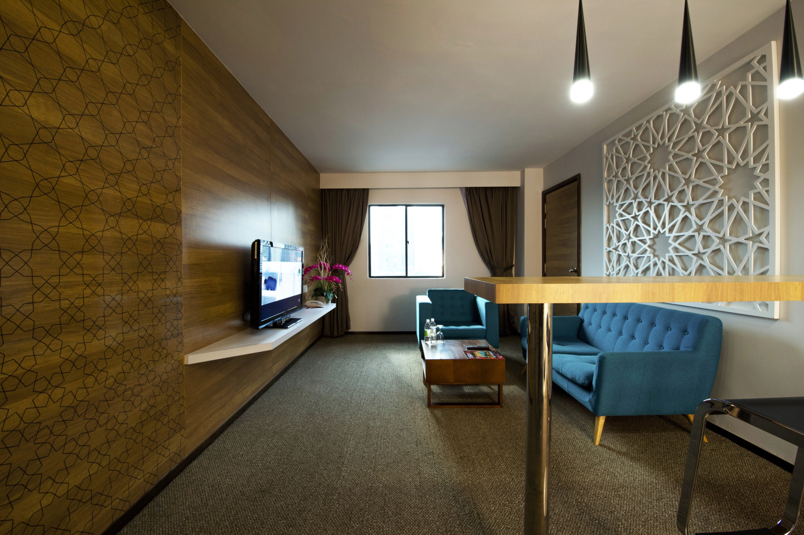 De Palma Hotel Ampang