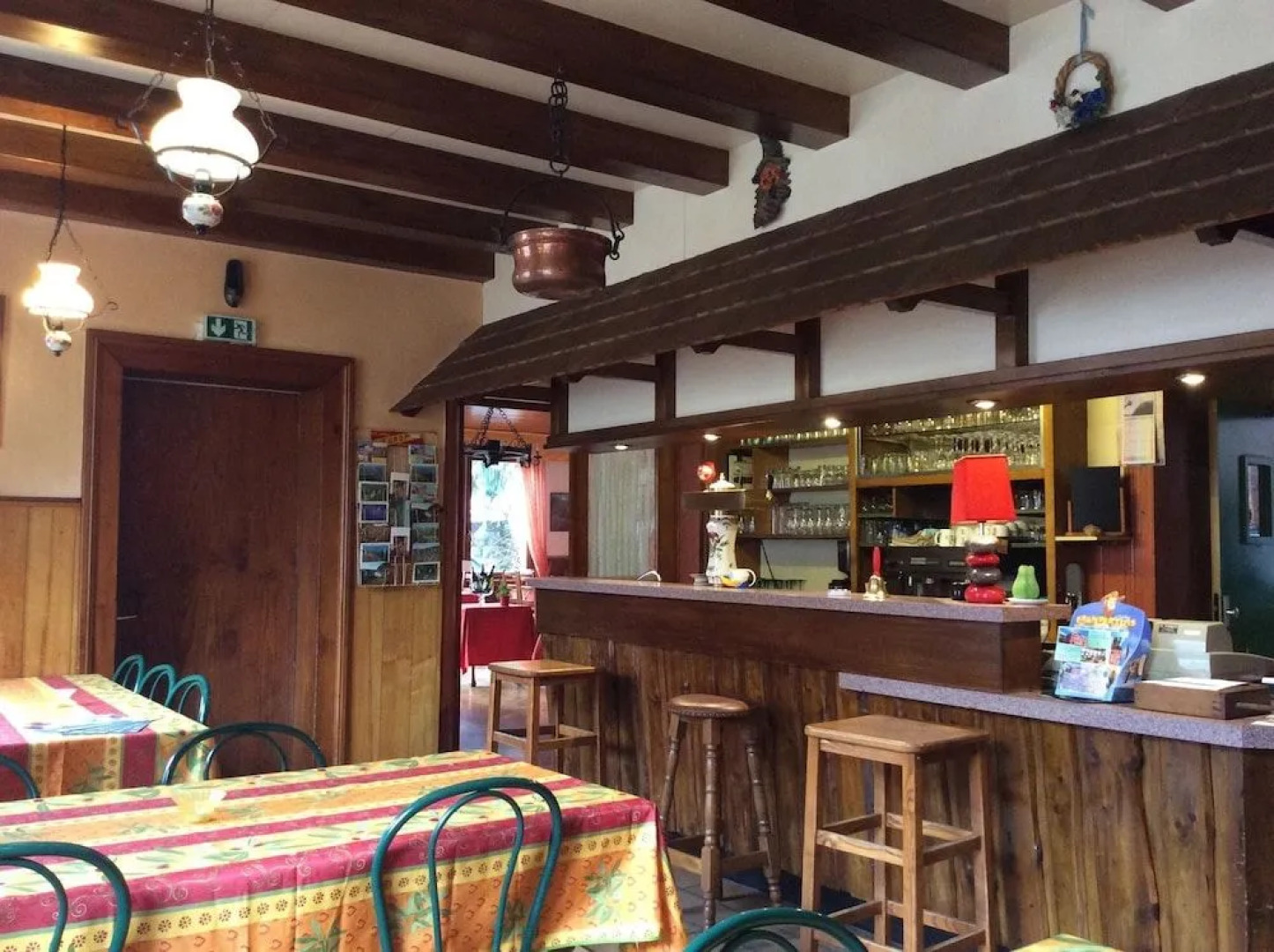 Résidence SoAnSa RSAST