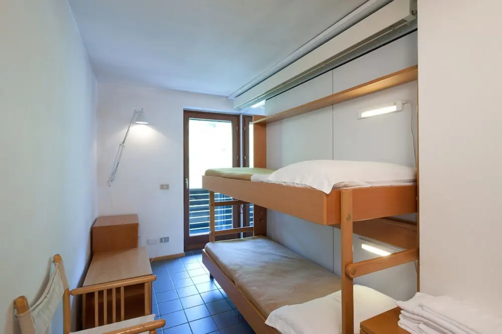 Residence Campolongo