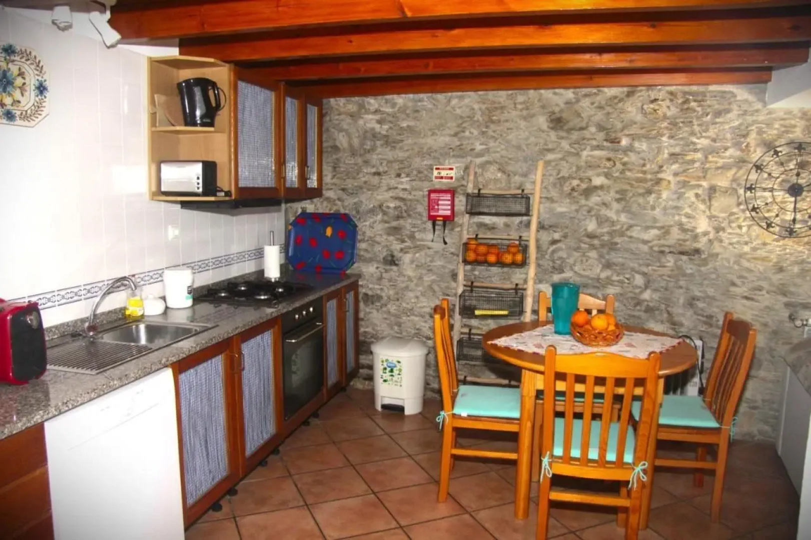 Casa Do Valo