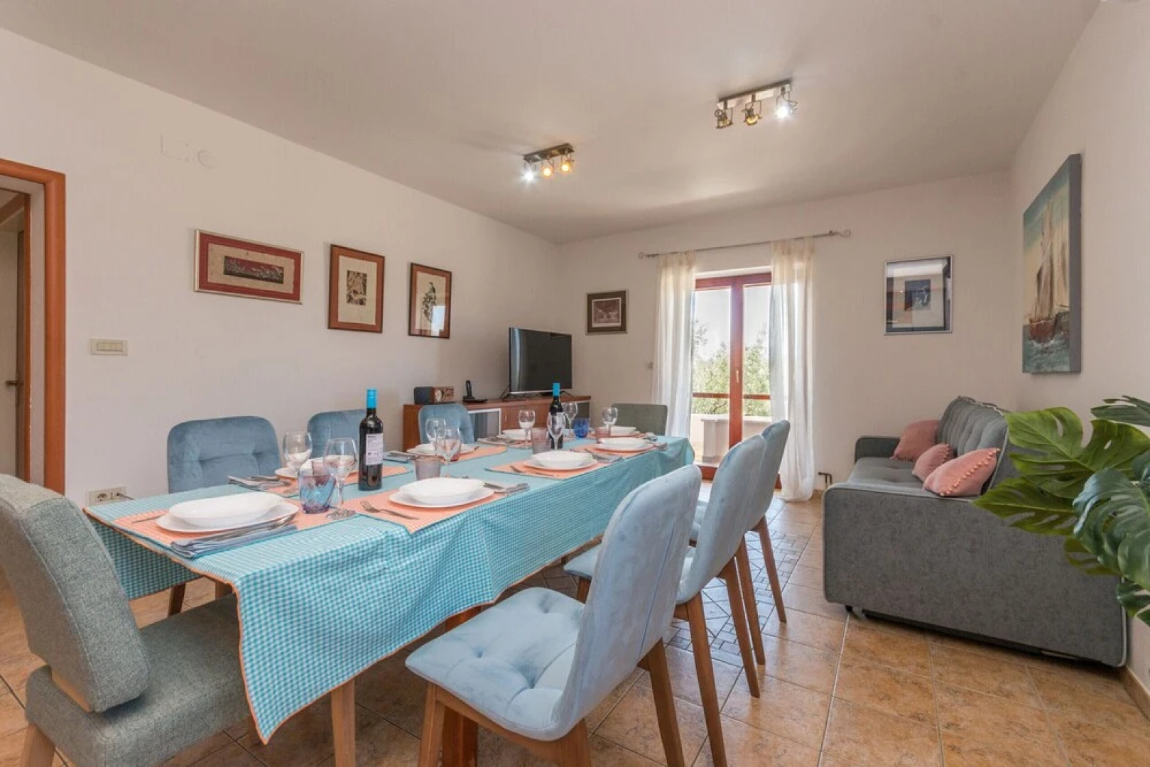 Villa Slavica Zadarvillas