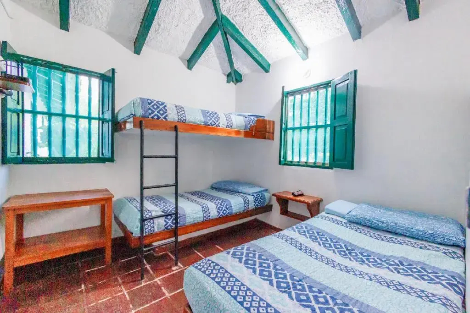 Cabañas Casa de Campo Guaduas