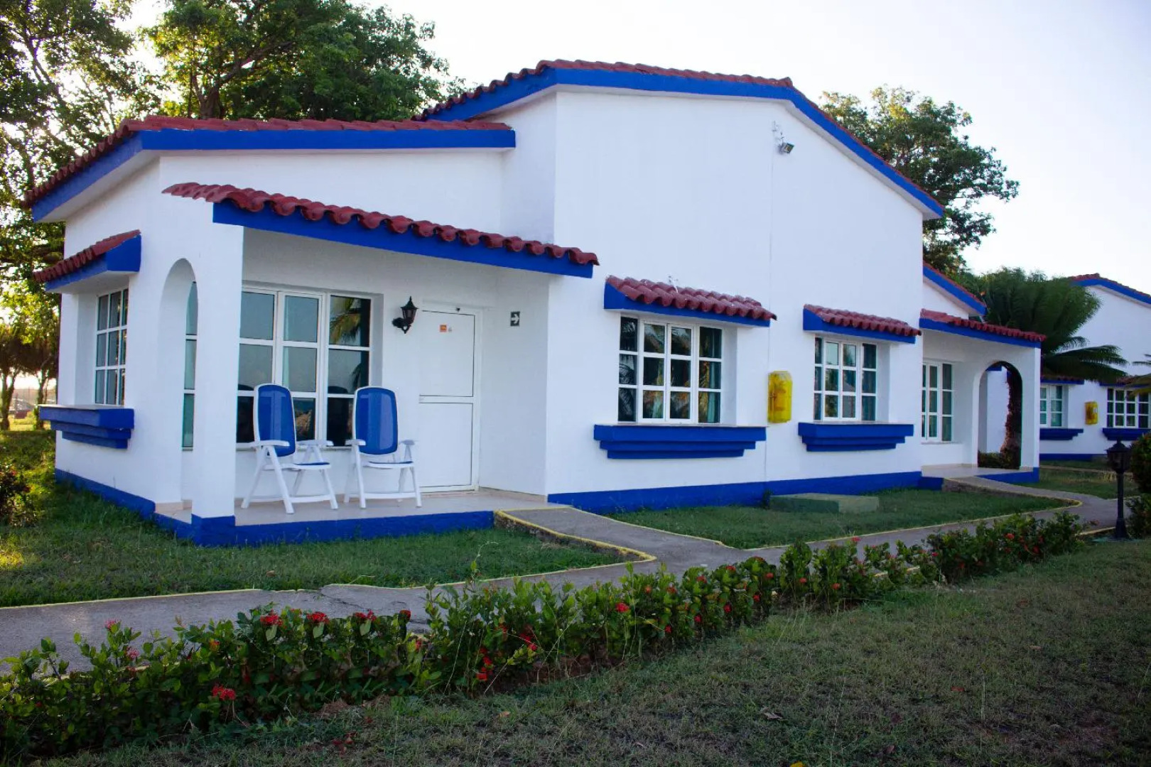 Hotel Village Costasur