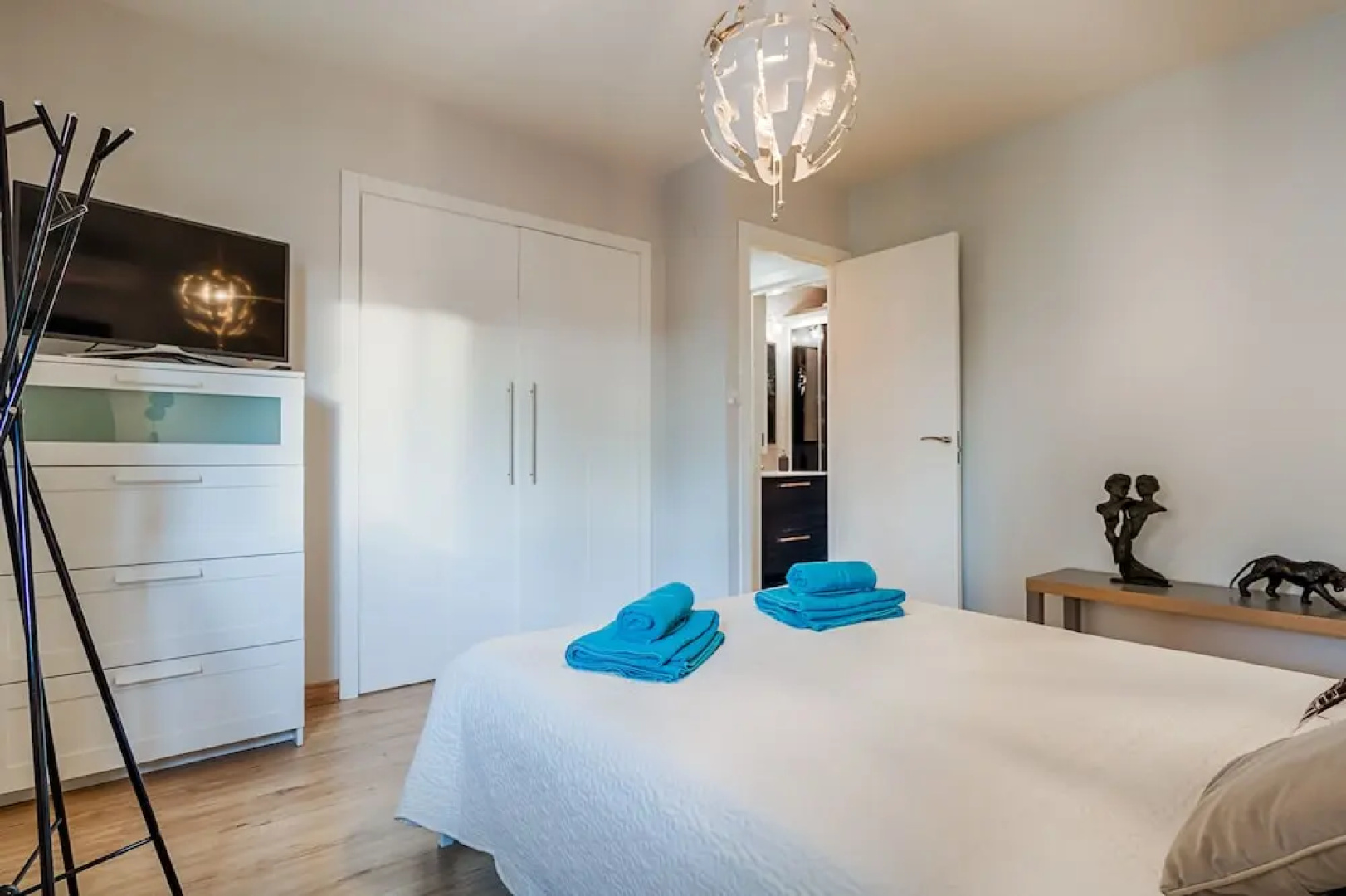 Sur Suites Palmeras