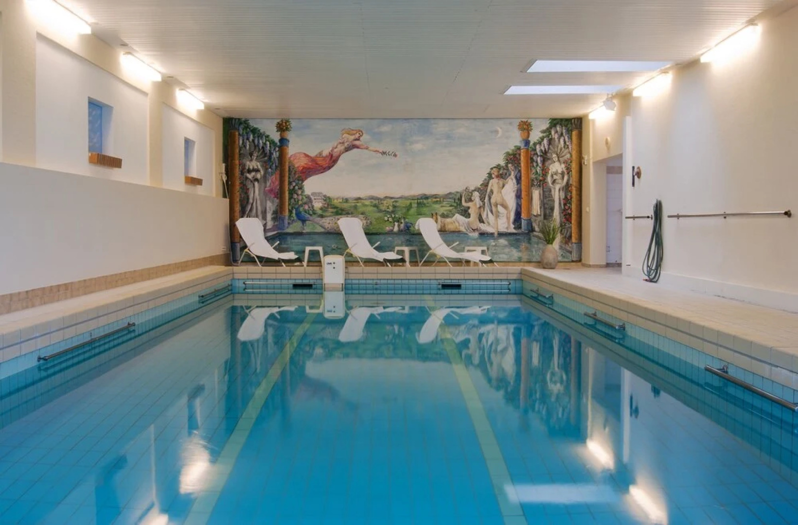 Familien und Ferien Hotel Bad Malente