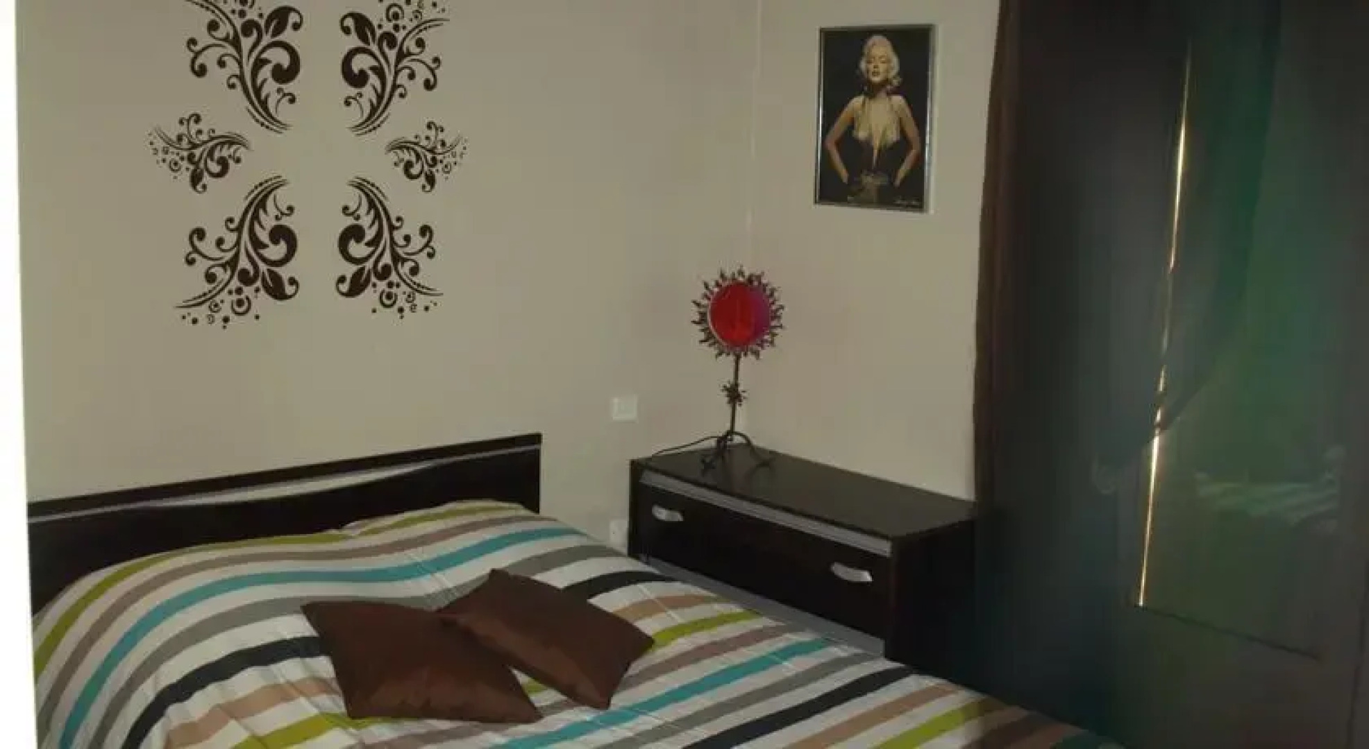 Piscine à débordement sur la Cote dAzur