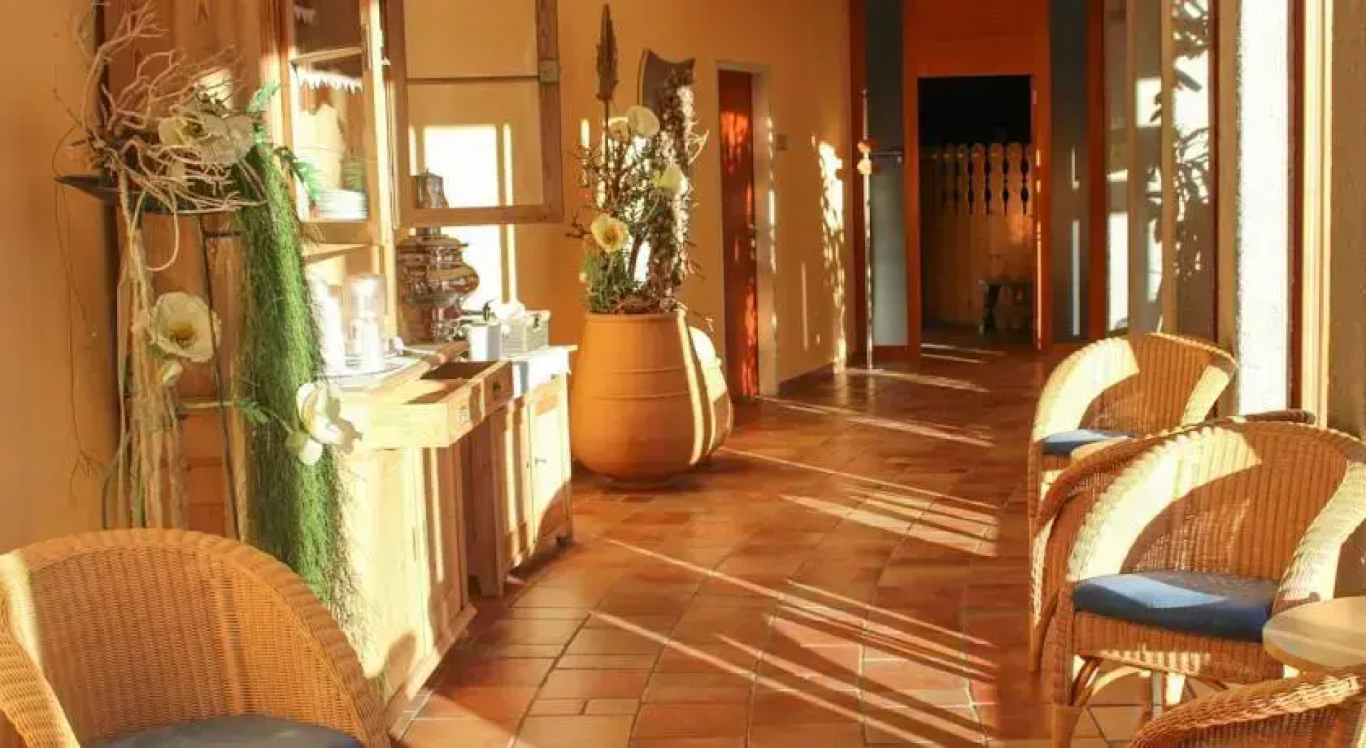 Alpenresort Walsertal