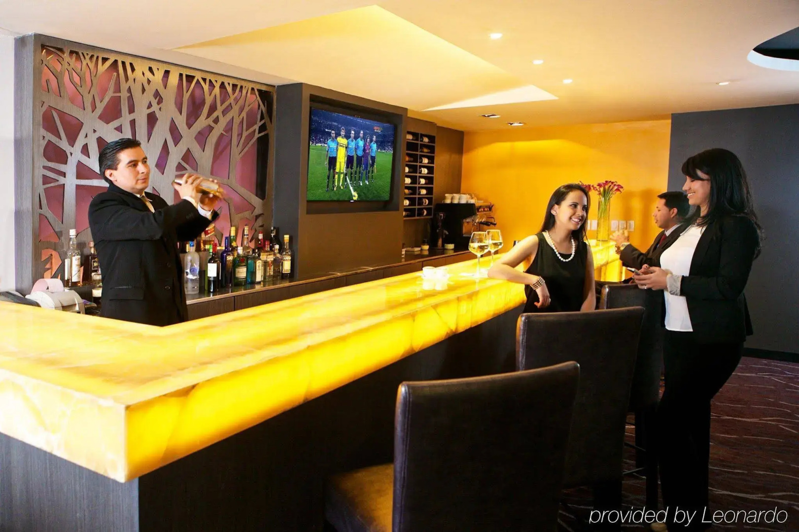 NH Collection Quito Royal