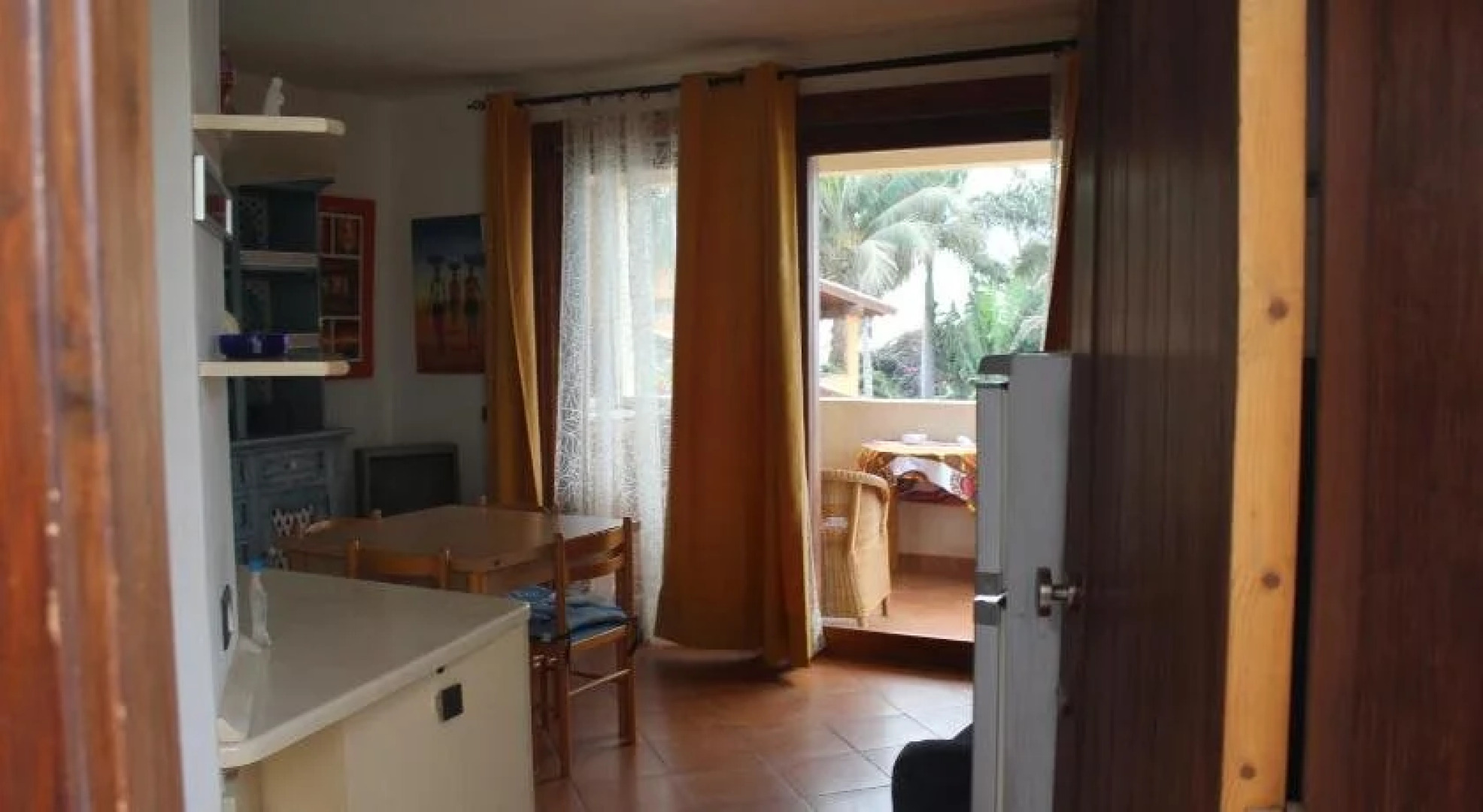 Gest Plain Apartments