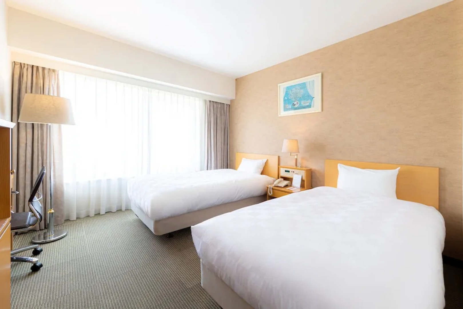 Hotel Ramada Kansai International Airport