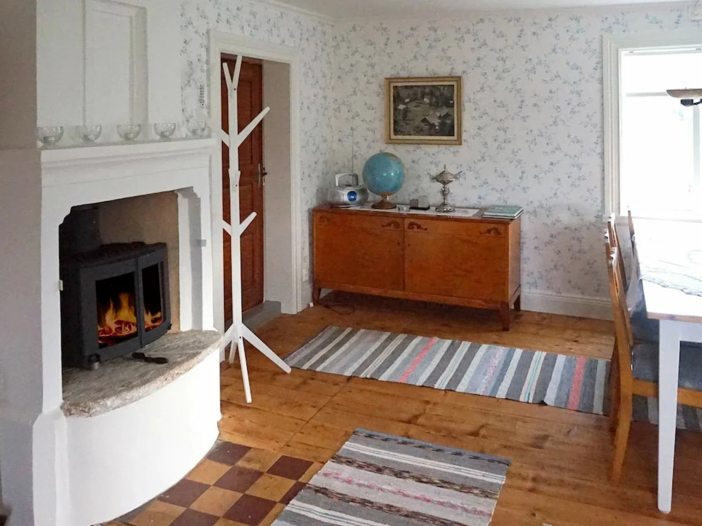 6 Person Holiday Home in Ulricehamn