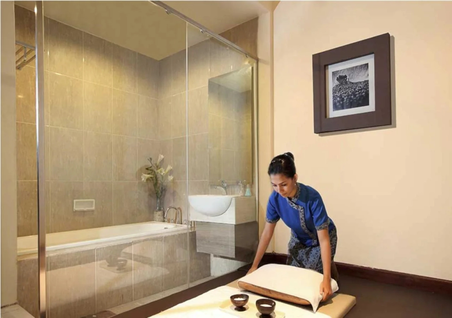 Dafam Hotel Semarang