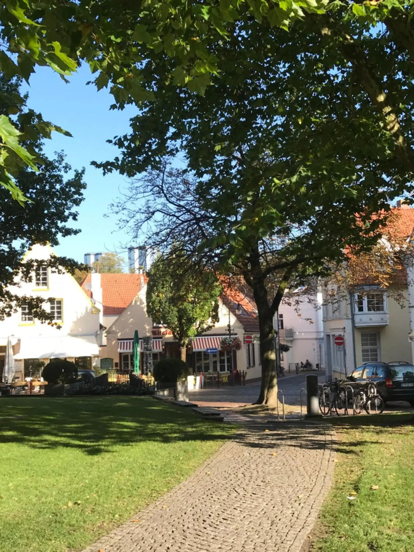 Ferienwohnung Ausguck