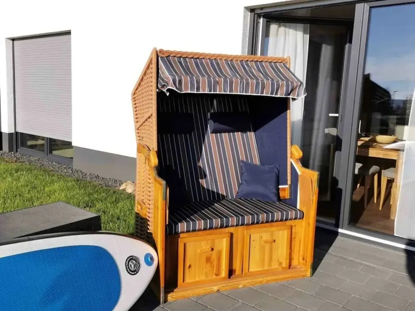 Sea Domicile Goitzsche