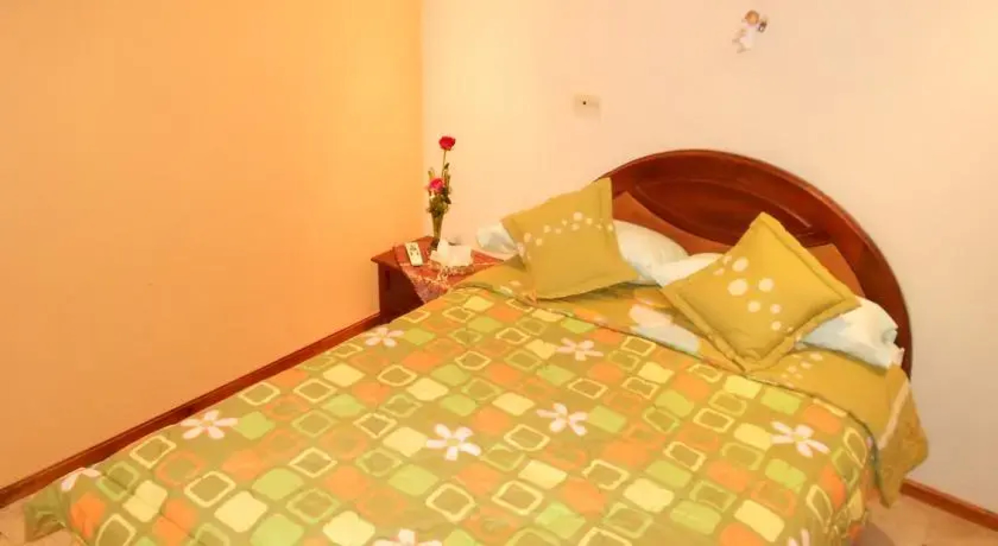 Hosteria Mama Rebeca