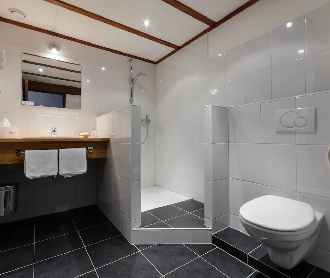 Hotel Restaurant De Roosterhoeve