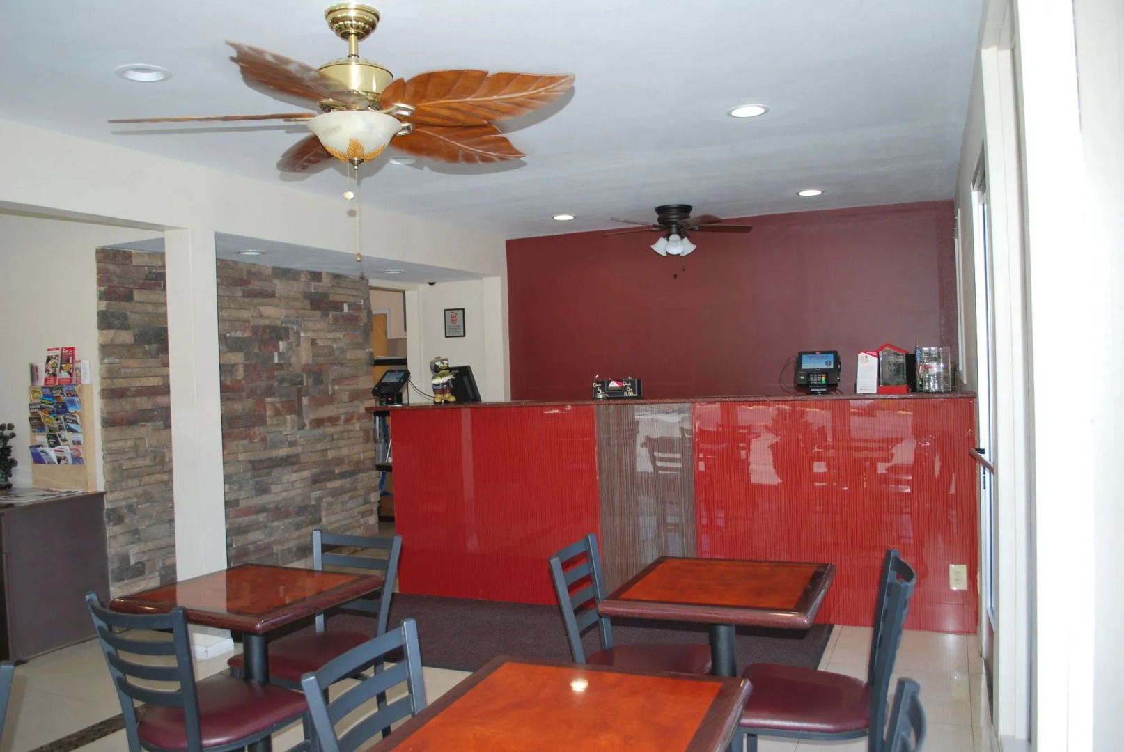 Quality Inn Bishop near Mammoth