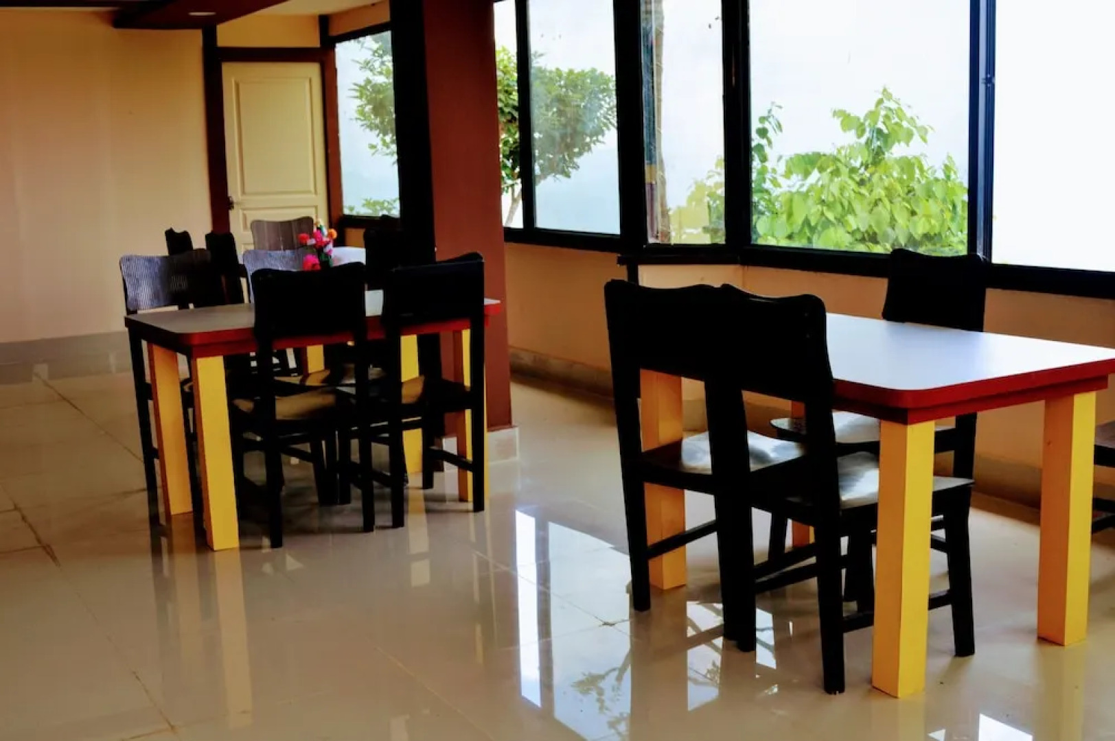 Zambala Halesi Resort