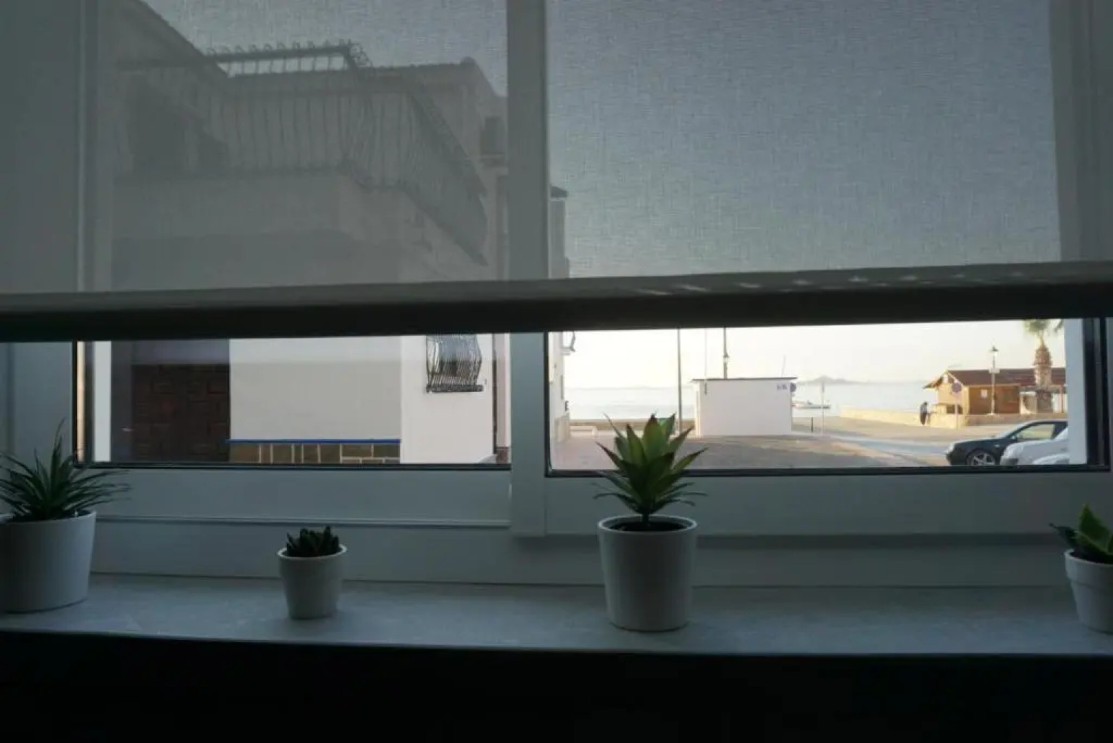 The Fisherman’s House