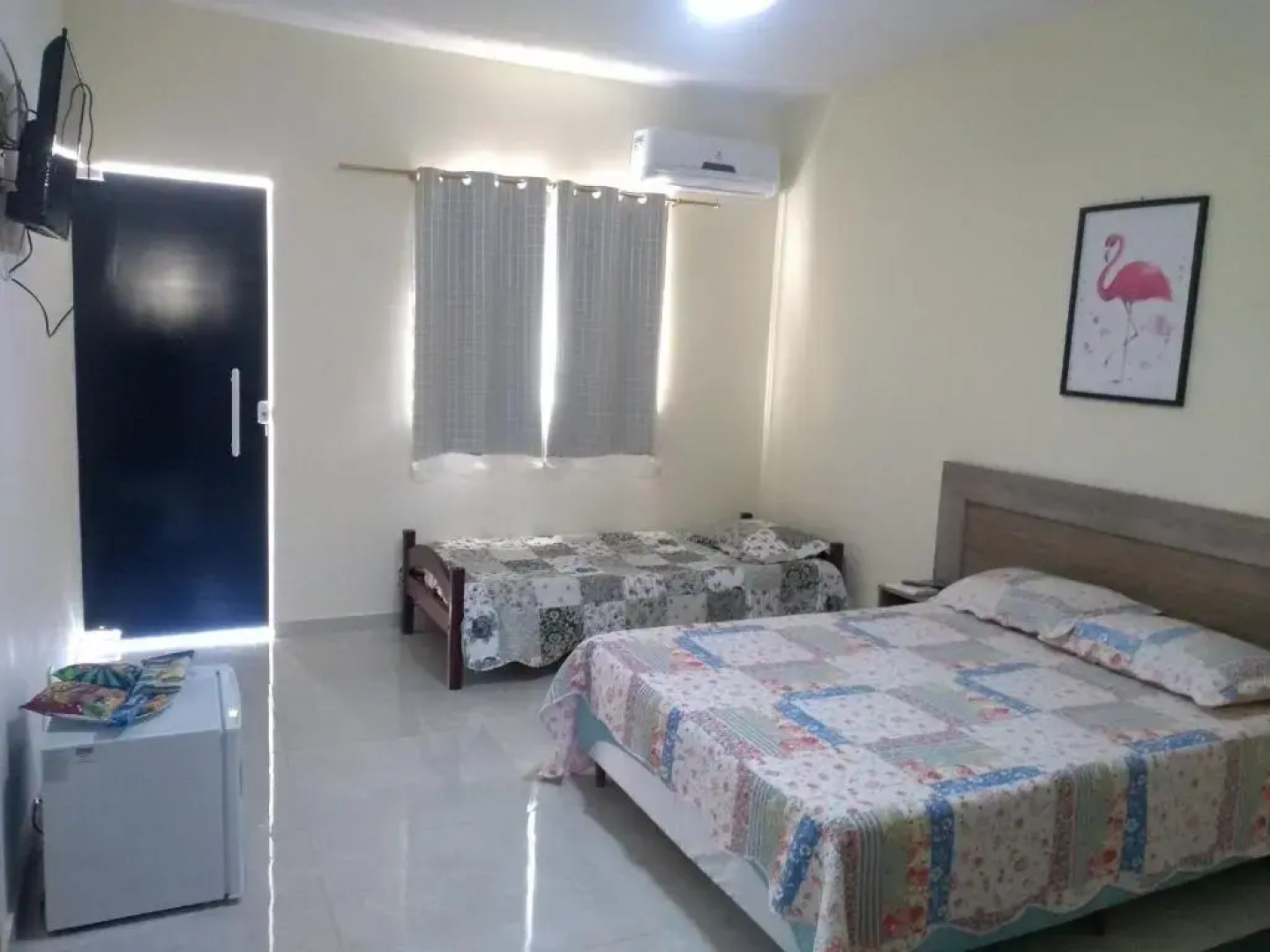 Pousada das Casuarinas