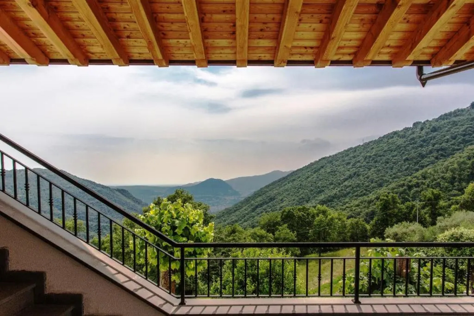 Il Bagnolo Eco Lodge