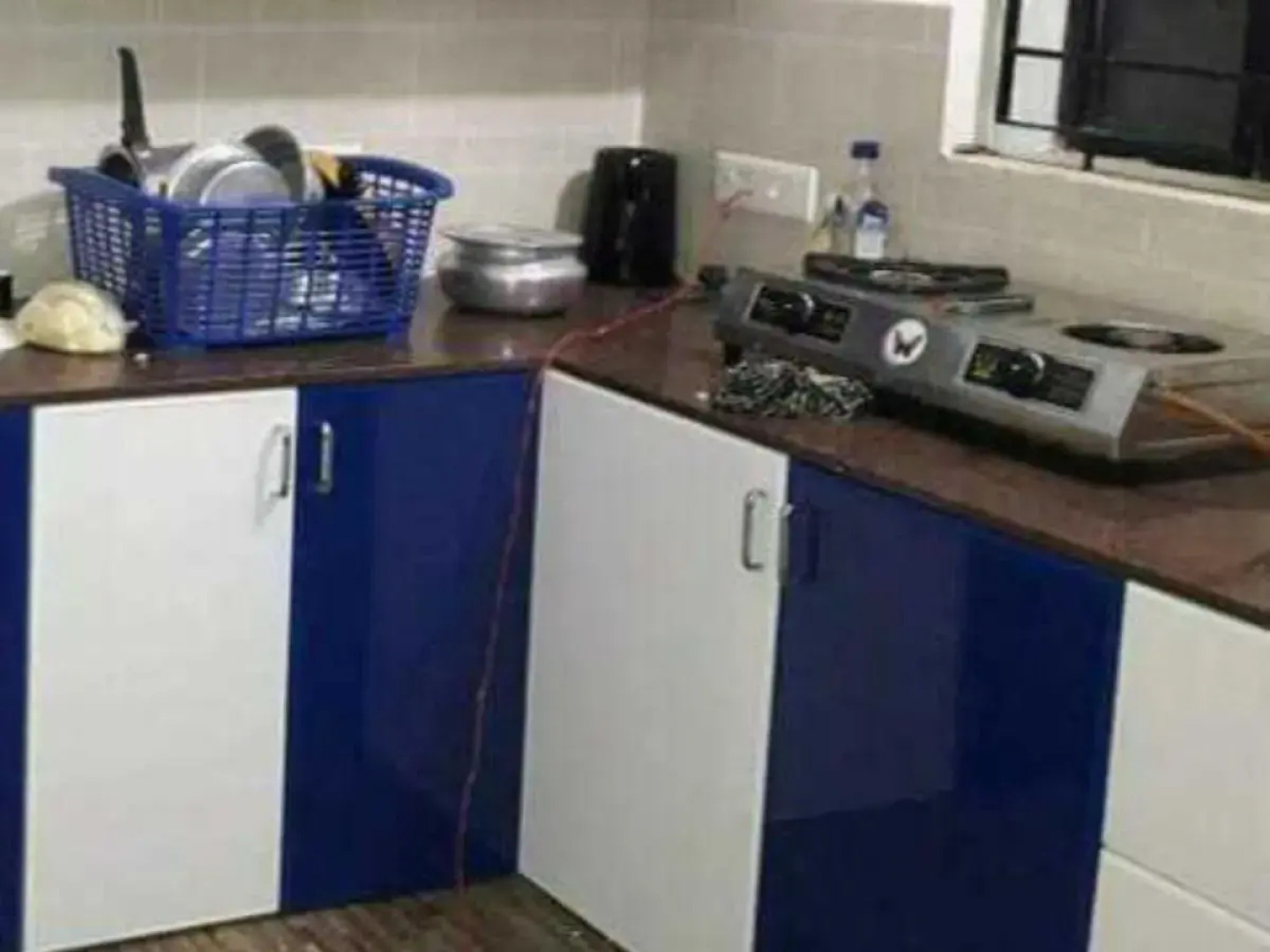 Oyo 807625 Aarav Guest House