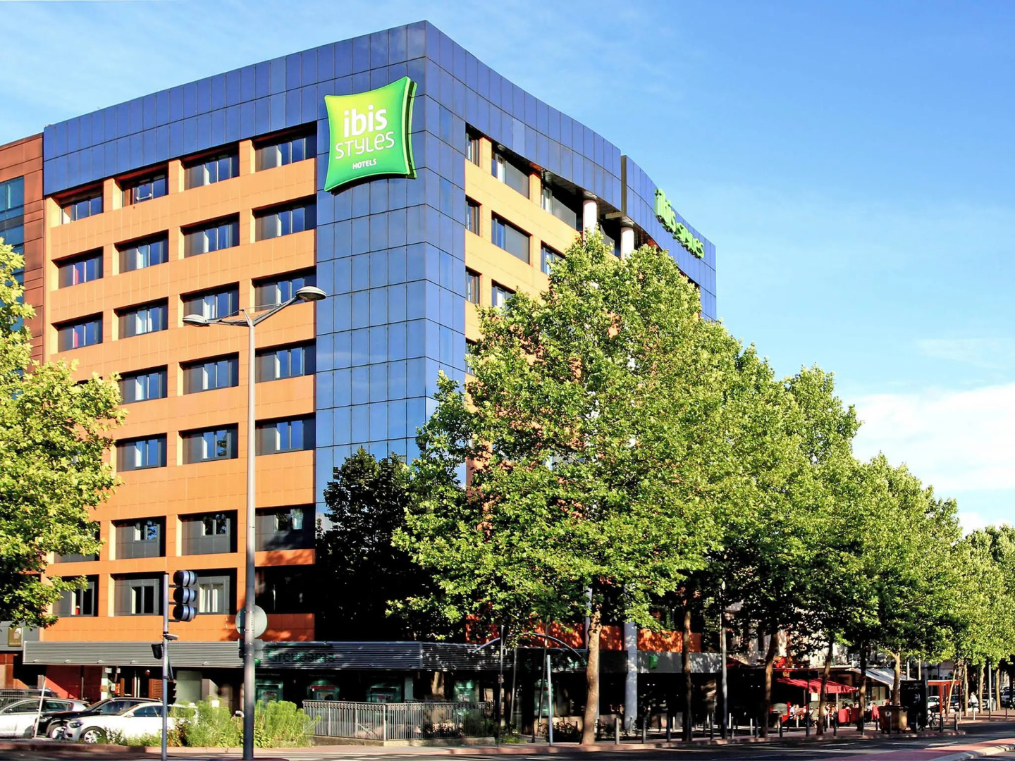 Ibis Styles Albi Centre Le Theatro