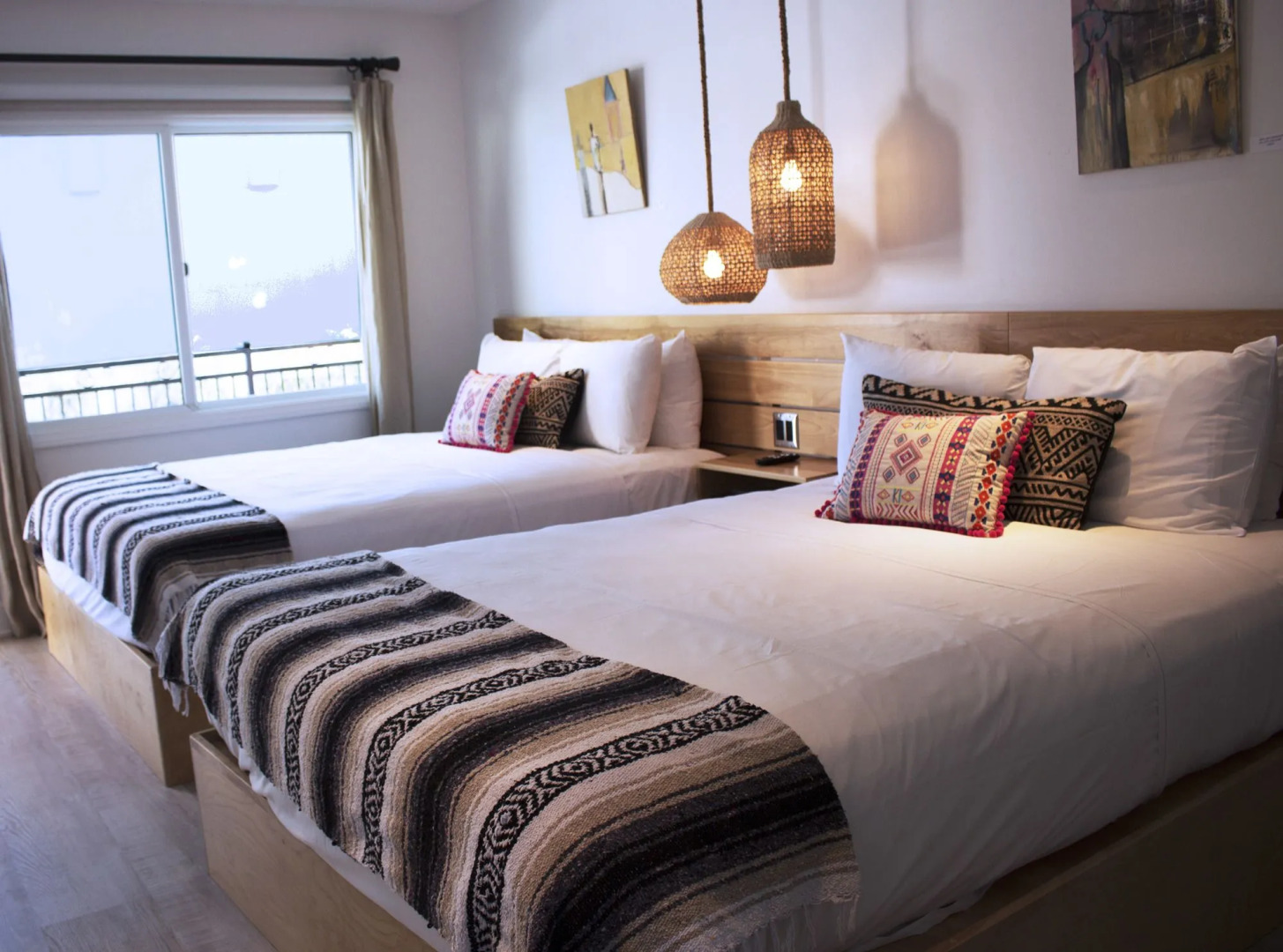 Blue Sands Inn, A Kirkwood Collection Hotel