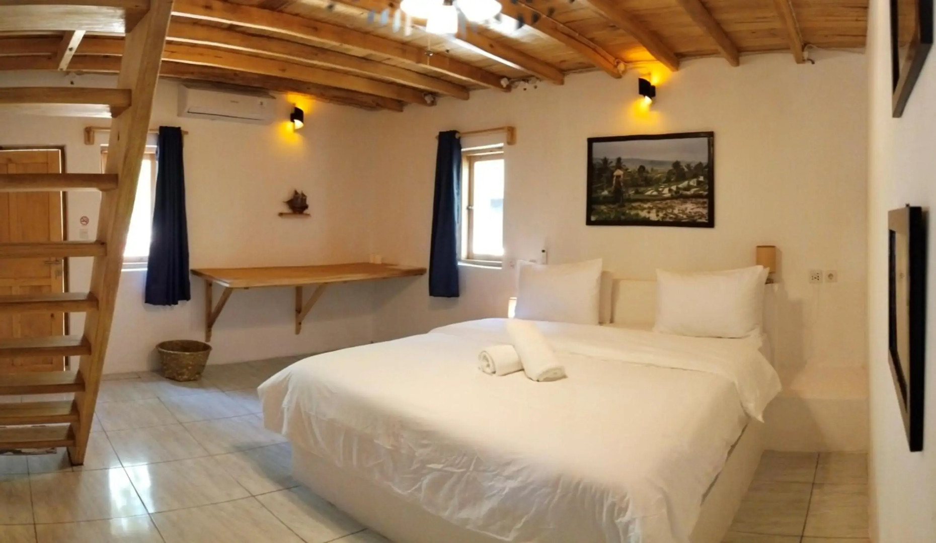 Blue Planet Dive Resort