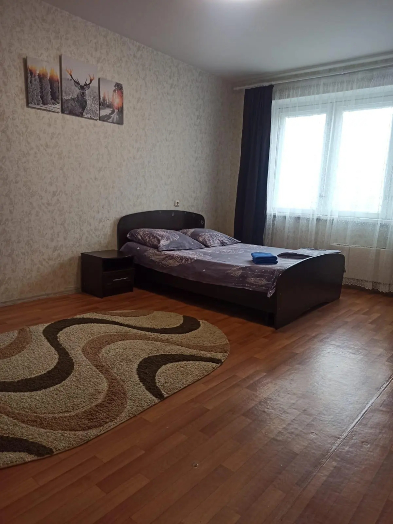 Апартаменты в микрорайоне Московский