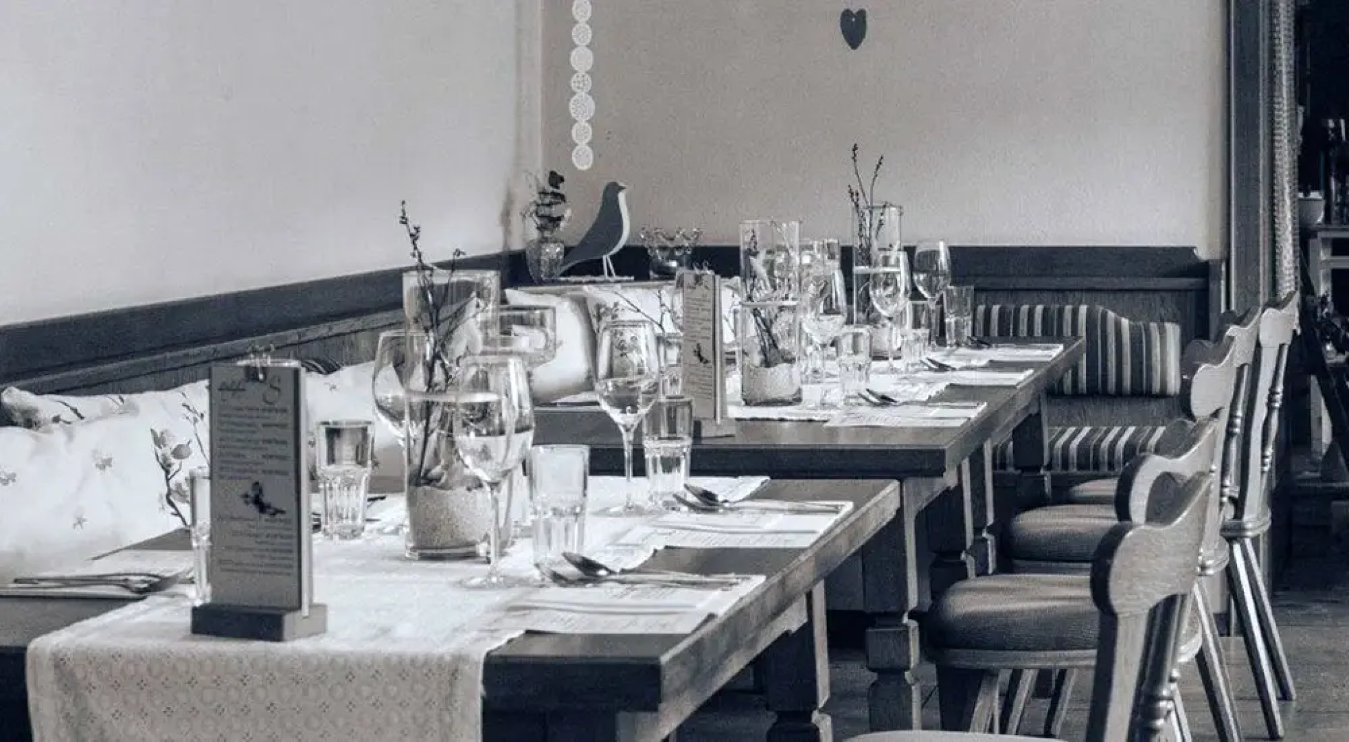 Gasthaus zum Stickelberg