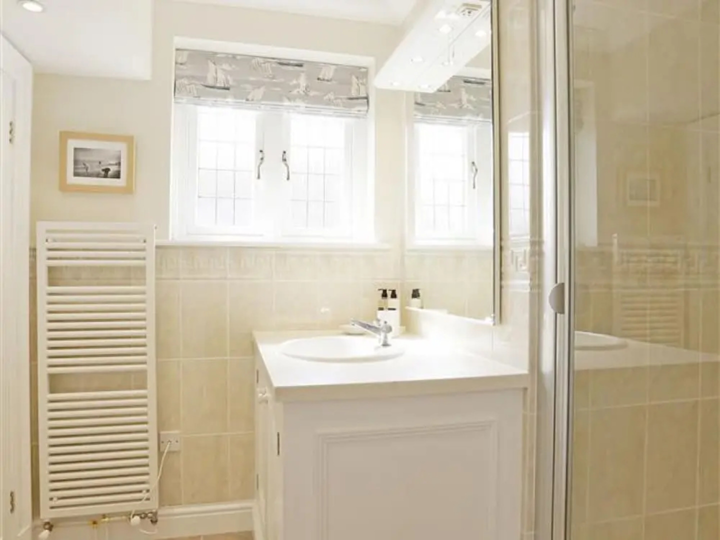 Restful Holiday Home in Aldeburgh With Garden