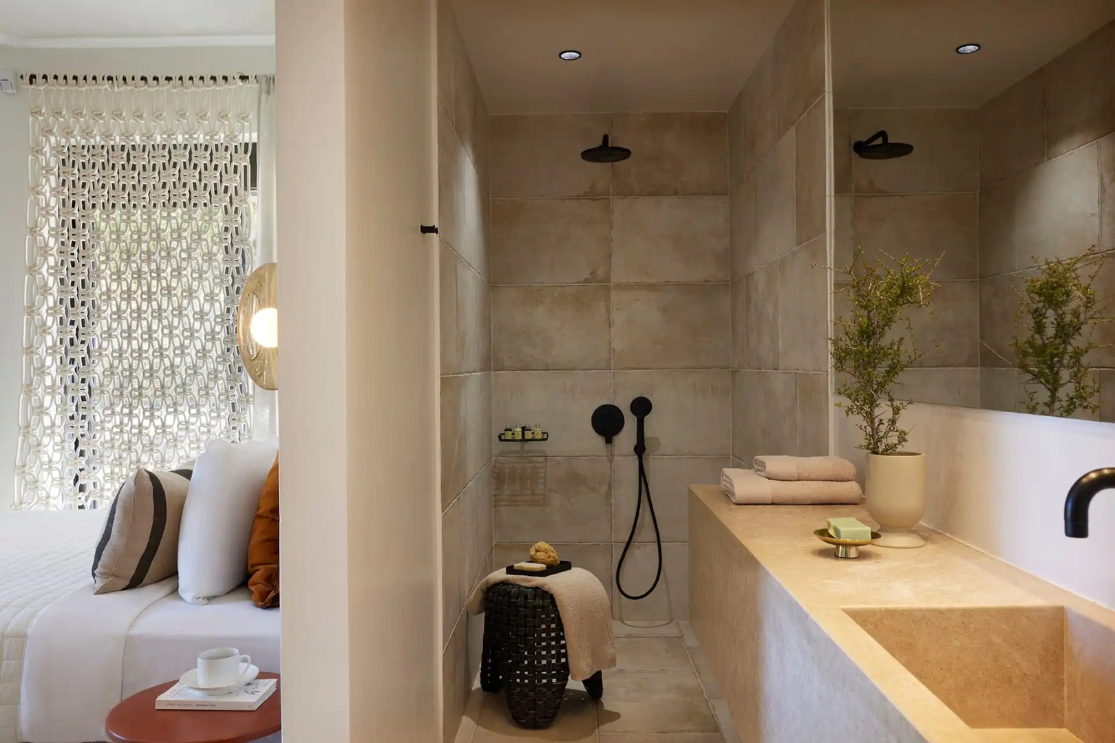 Rethymno Luxury Villas