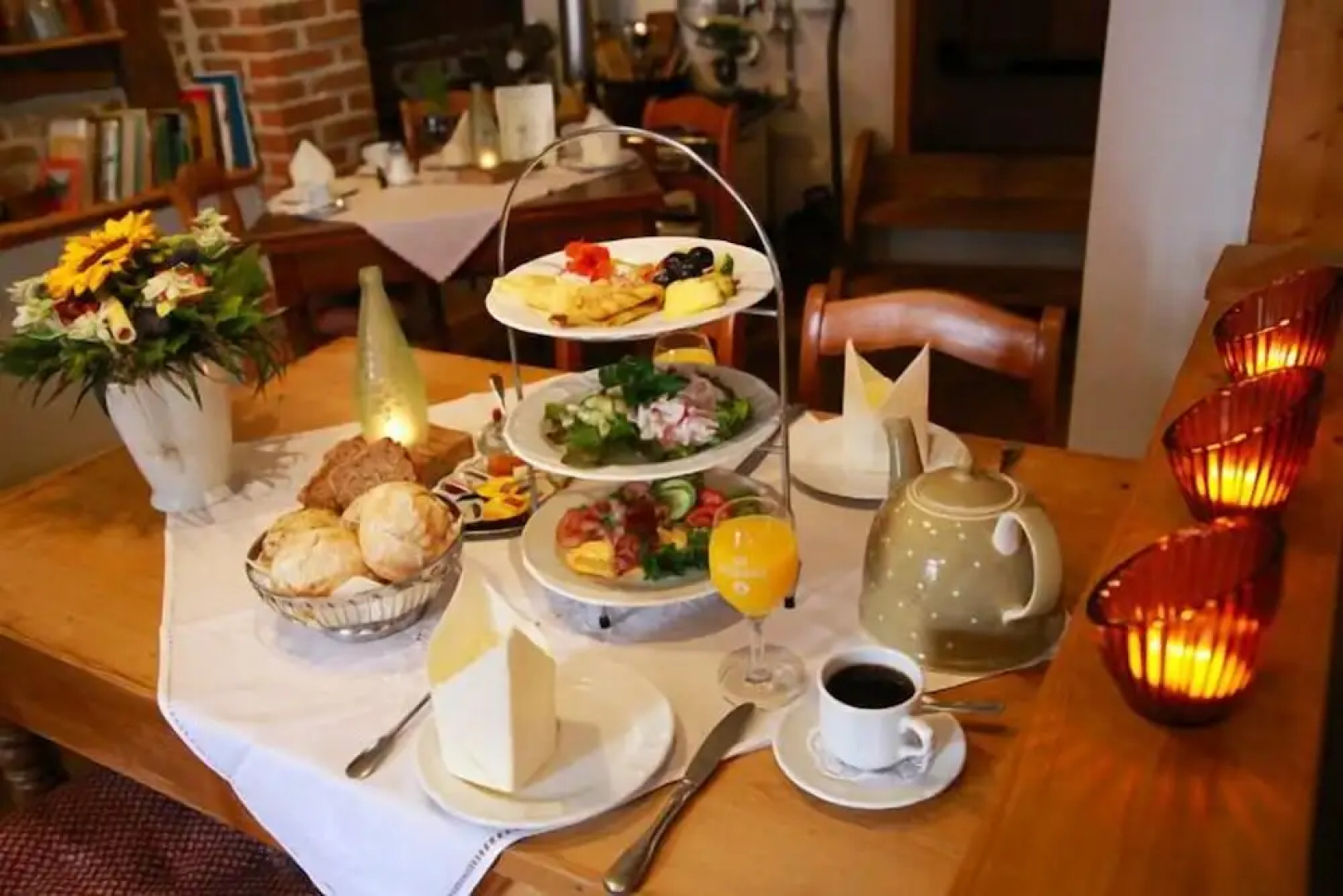 Hotel SchlafSchöningen