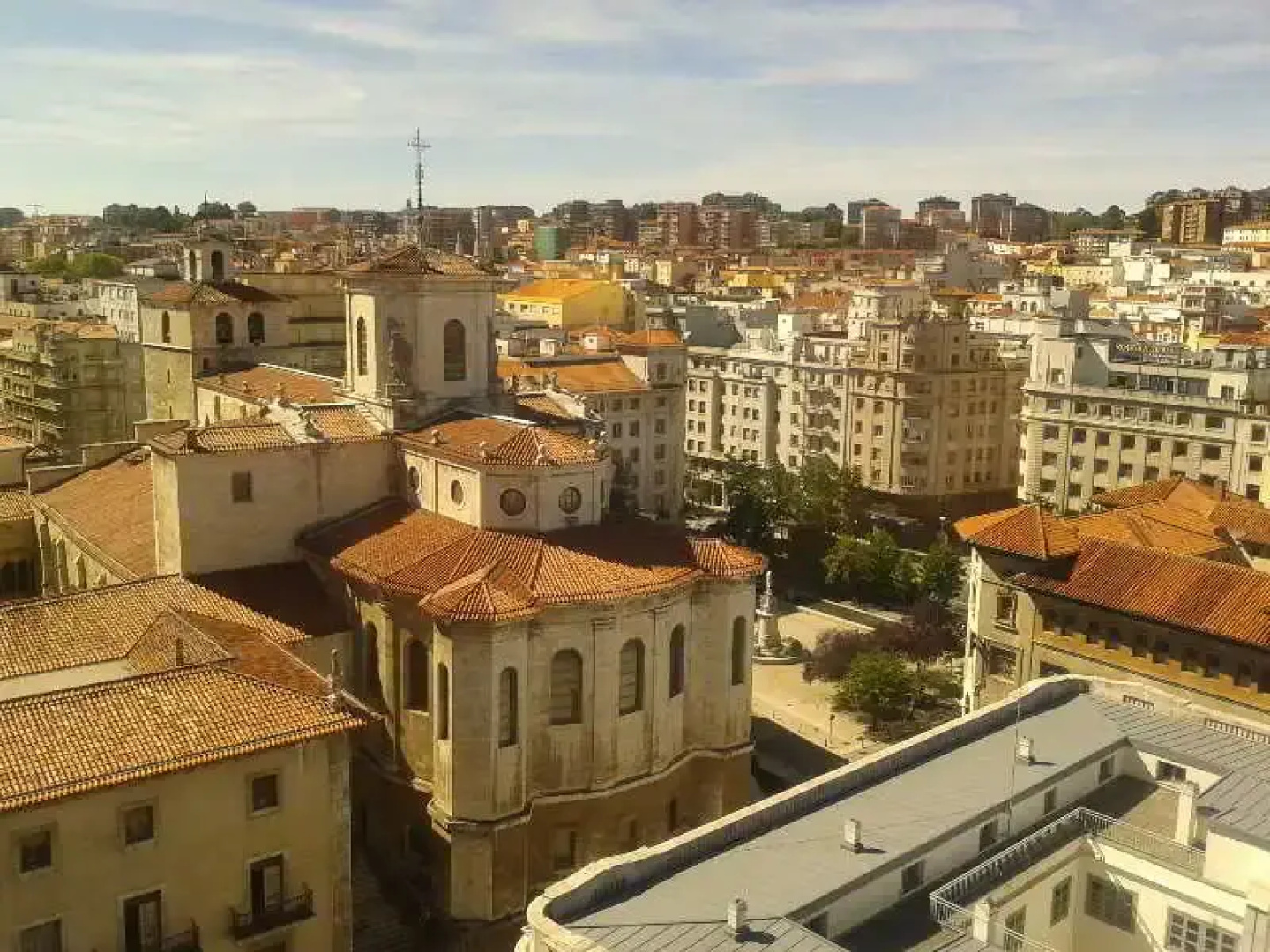Bahia San Vicente