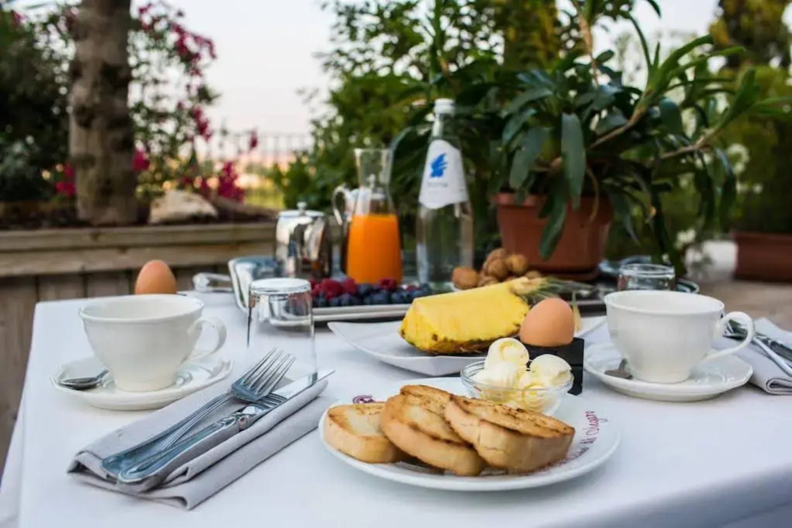 Quel Castello di Diegaro