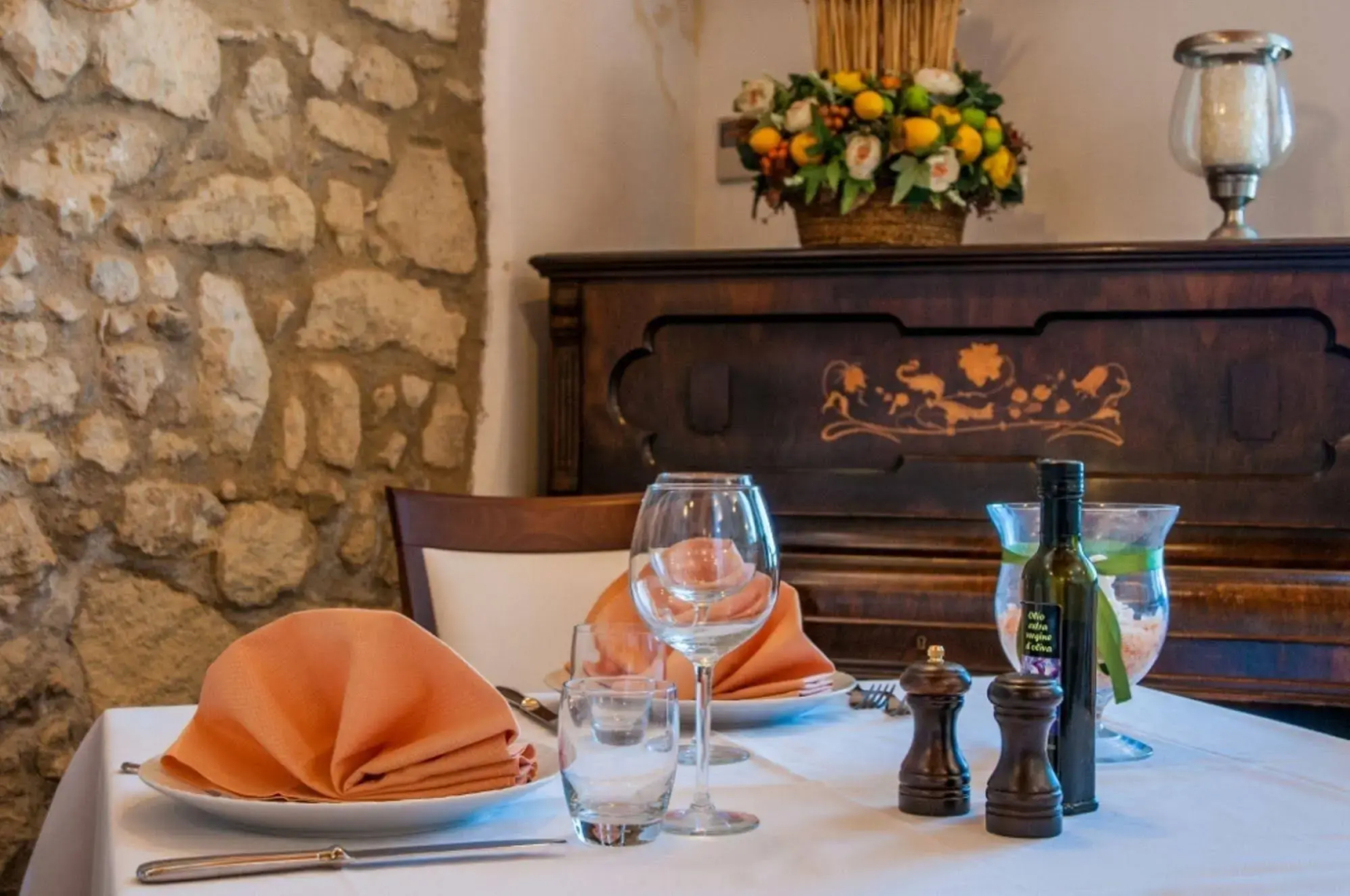 Kallikoros Country Resort & Spa