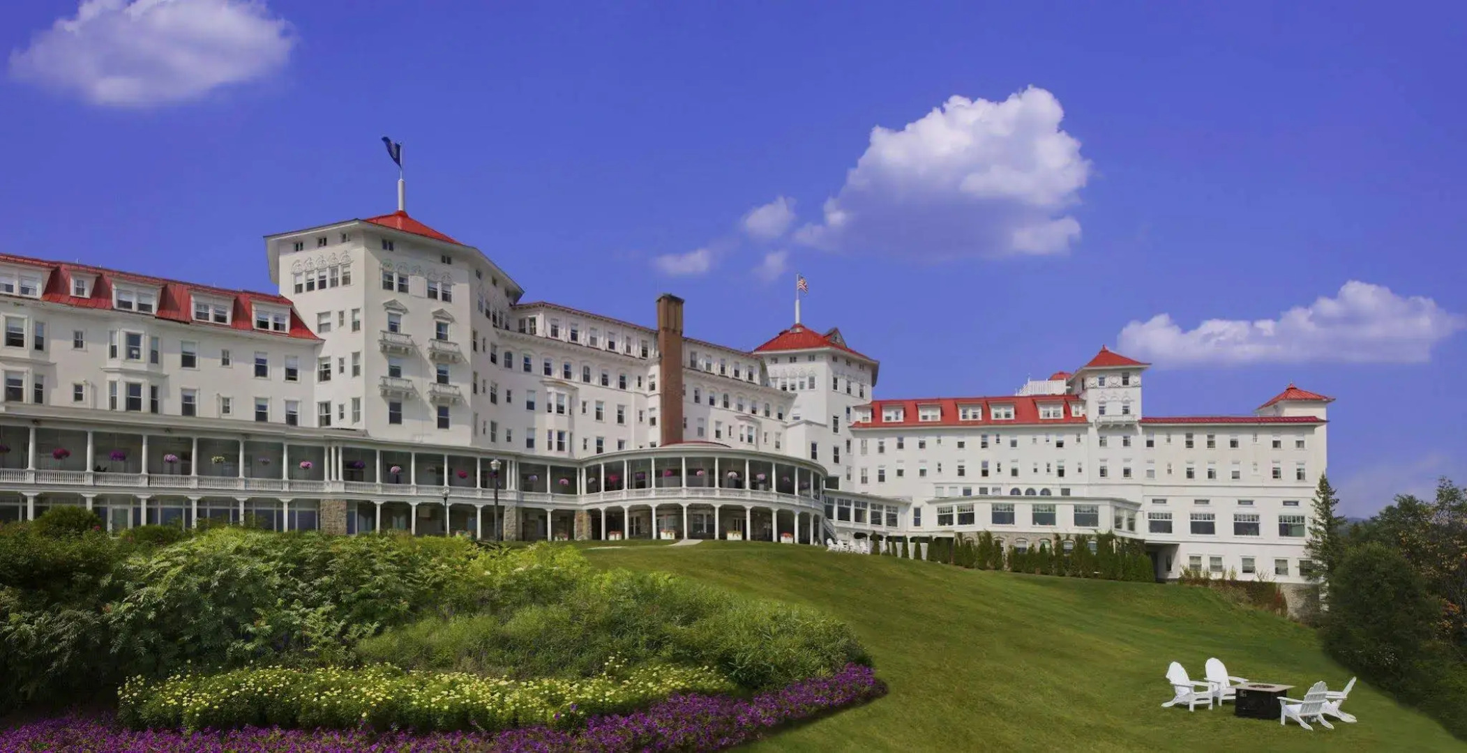 Omni Mount Washington Resort & Spa