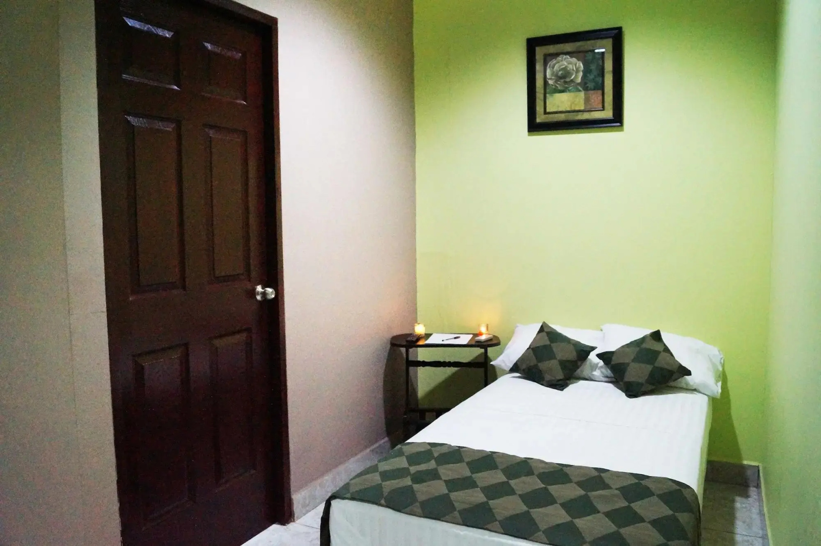 Hotel Centro Urbano